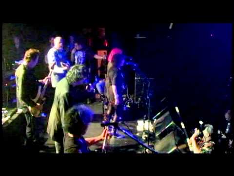 Joey Ramone Birthday Bash 2011 - Rock n' Roll is the Answer - featuring Richie Stotts