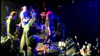 Joey Ramone Birthday Bash 2011 - Rock n&#39; Roll is the Answer - featuring Richie Stotts