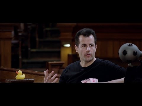 CS50 Explained 2016 - Week 6 - Home Networking