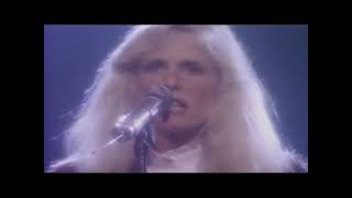 Kim Carnes - Crazy in the Night (1985) [HD 1080]