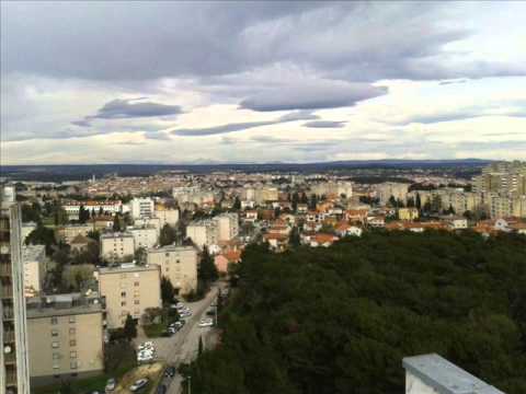 Deville feat Thrill - Mutna slika