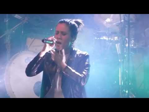 5/23 Tegan & Sara - Goodbye, Goodbye @ Rockefeller, Oslo, Norway 1/29/17