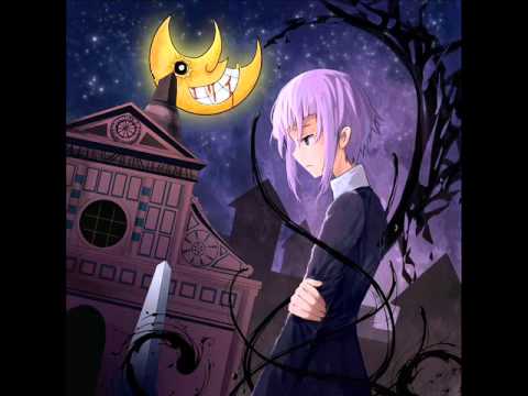 Soul Eater Paper Moon nightcore