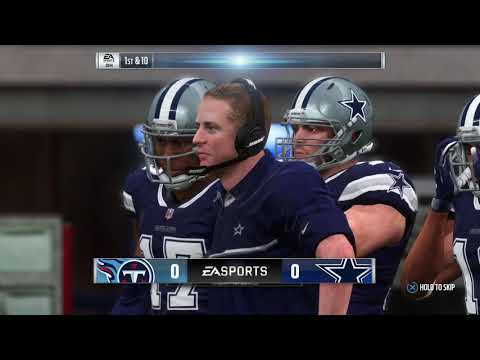 Madden 19 Career mode ep 11