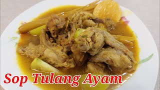 Download lagu Sop Tulang Ayam | Resep Sop Tulang Ayam mp3 Download lagu Sop Tulang Ayam | Resep Sop Tulang Ayam mp3