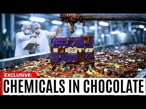 6 Canadian Chocolate Brands You Must Avoid (And 2 That Are Actually Worth It)