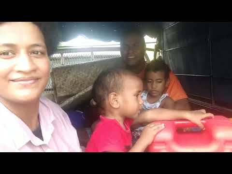 Vakamuduo - New Covenant Gospel Singers. Lautoka Trip