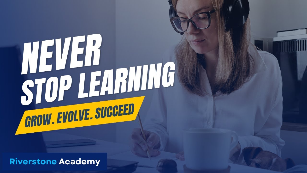 6 Reasons Continuous Learning is Key to Career Success