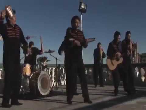 Llajtaymanta - Ese Lunarcito