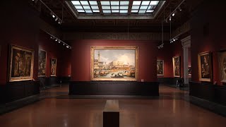 Экскурсия с Викторией Марковой: венецианская школа