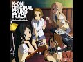 K ON Original Soundtrack 3 Isoge Ya Isoge