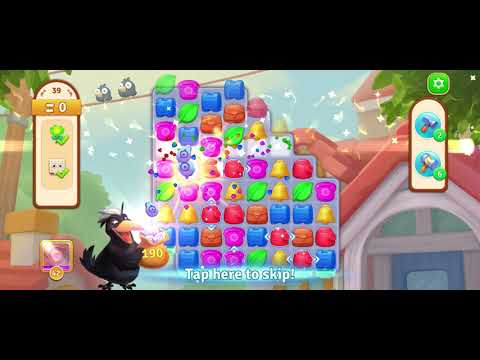 Townest: Alfred’s Adventure LEVEL 39