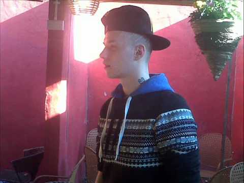 Emko Ft A.K. - Bosnian Girl (K.I.D Ent) Emko_Prod 2012 (Unfinished)