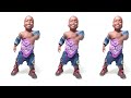 Y CELEB FREESTYLE
