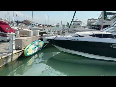 Regal 3360-WINDOW-EXPRESS video