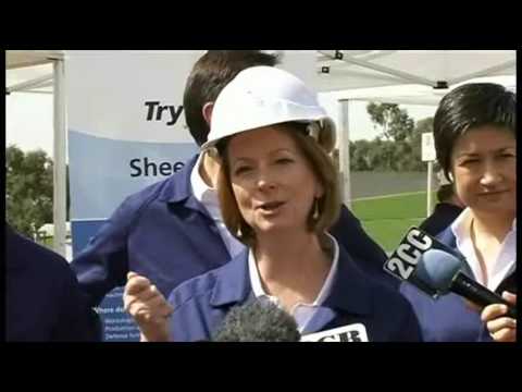 WIN Canberra Report on Try’a Trade Thumbnail