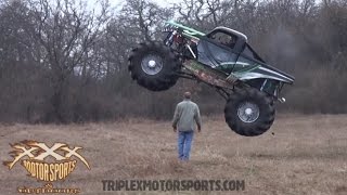 KICKIN ASS AND TAKIN NAMES!!