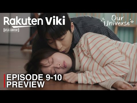 Our Universe | Episode 9-10 Preview & Spoiler | Bae In Hyuk | Roh Jeong Eui [INDO/ENG SUB]