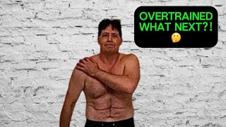 Is Your Workout Making You Tired All The Time?