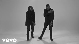 Reggie ‘N’ Bollie - Going Down There (Official Video)