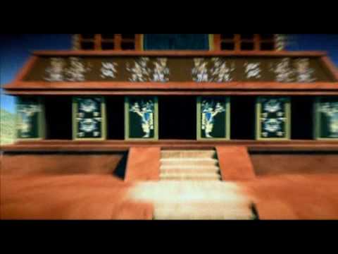 Vergangene Welten, Die Maya-Stadt Palenque 5/5