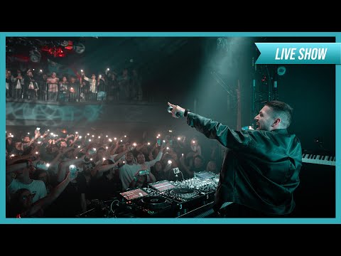 SIKS live @ Les Etoiles Paris (Sold out)