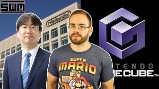 Nintendo Officially Gets A New President And New Gamecube Trademarks Surface | News Wave