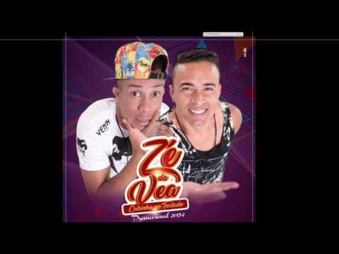 BUM BUM DE METRALHADORA ZE DA VEA MUSICA INÉDITA AUDIO OFICIAL