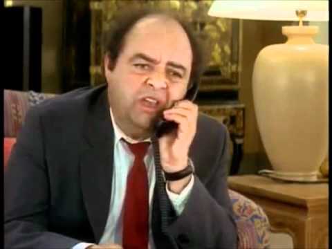 sasseur...sa soeur... (extrait du film "Le Dîner de cons")