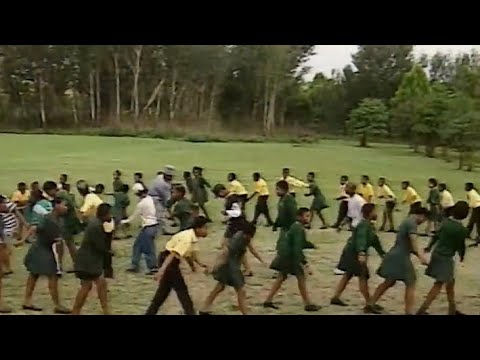 SHEBELEZA(OKONGO MAME)%VIDEO-JOE MAFELA%SOUTH AFRICA(1996).