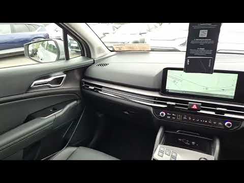 Kia Sportage K3 HEV - Image 2