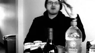 Cigarettes &amp; Silence - Our trip to All Tomorrow&#39;s Parties