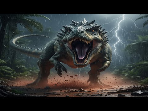 "The Bilingual Brain Revolution: Dino Science Meets Language Acquisition Magic" Punjabi-English