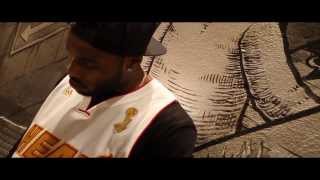 muGz - Pray For Me Pt. 2 (Prod. by Alex Lustig) // Official Video