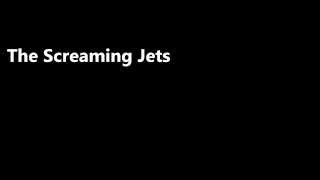 Music video thumbnail preview for The Screaming Jets Running Blind by The Screaming Jets