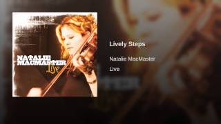 Lively Steps