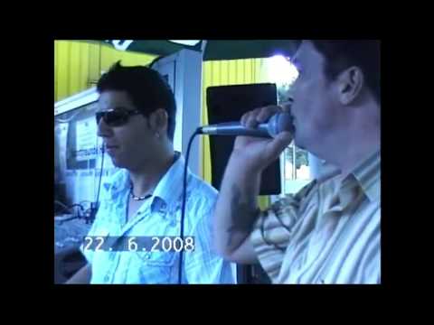 Seki Bihorac i Goce www.goce-band.de