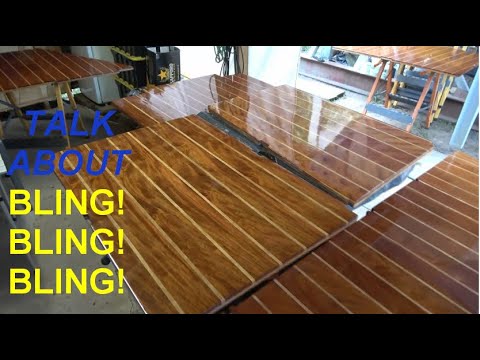 Building my steel sailing yacht Ep.70 EXCITING & GOOD BOATWORK AHEAD!