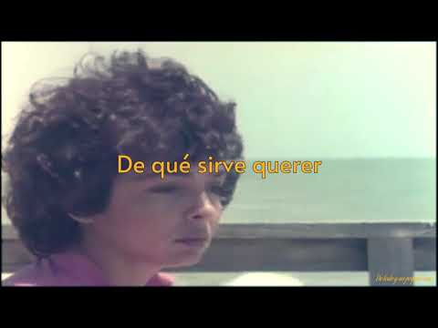 Rigo Tovar - Besando la cruz (LETRA)