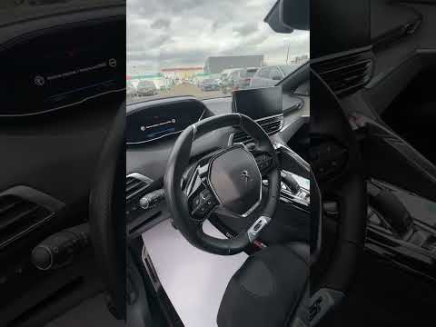 фото peugeot 5008 ii рестайлинг 0
