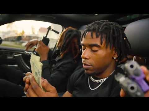 A1Gwalla - Move On That @a1gwalla412 @MajorSpilRecords