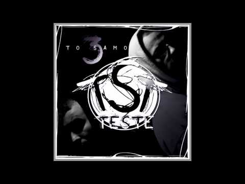 TESTE - Różnie bywa...feat.SQD, Roxi, KNS  prod. Sokollo