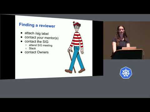 Submitting Issues and Pull Requests - New Contributor Workshop Seattle 2018