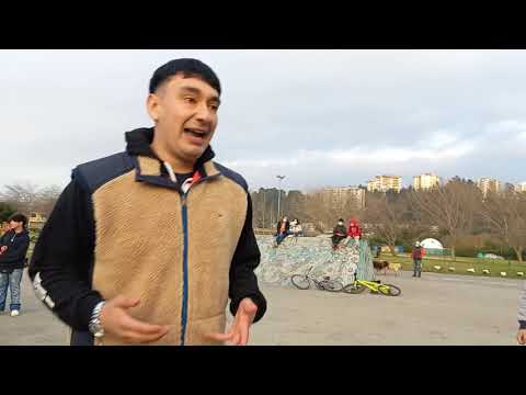 ERREKA VS KARMA VS DEAFC -8vos   PACB FECHA 2