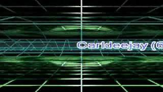 Shirley Lites vs Rockstroh  Heat you up,melt you down rmw electro funk by Carldeejay 66