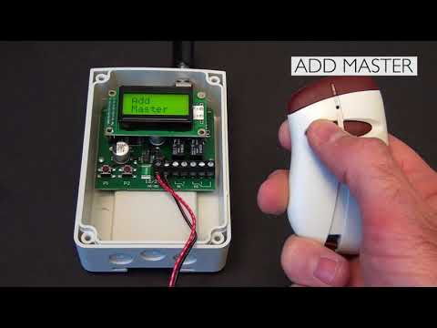 Hive 500 Plus Receiver