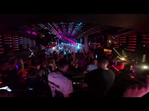 KUKI B2B PIONEEEK 🤯 IBIZA GWIŹDZINY - URODZINY NORBSONA - 03.01.2026 🤯 VIDEO SET