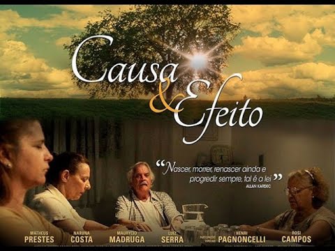 Causa e Efeito   FILME COMPLETO