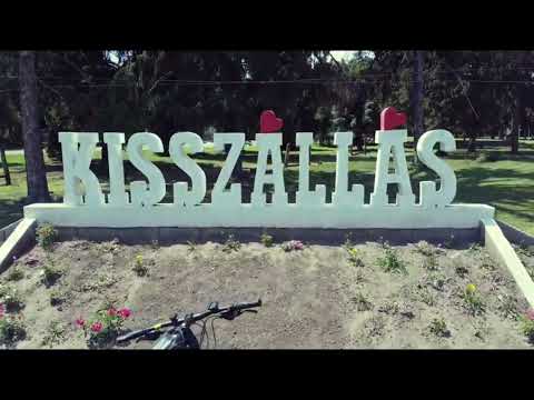 Kisszállás 2022.