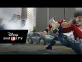 Disney Infinity: Marvel Super Heroes (2.0 Edition) - Thor Spotlight